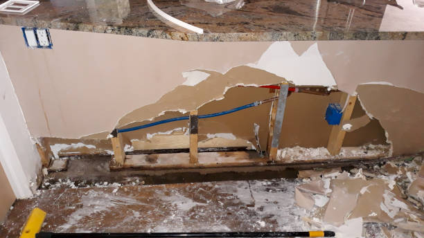 Best Carpet water damage restoration  in Thorofare, NJ