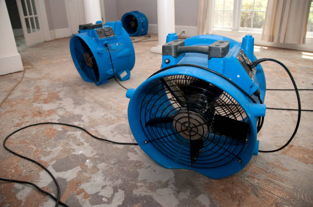 Best Emergency water damage restoration  in Thorofare, NJ