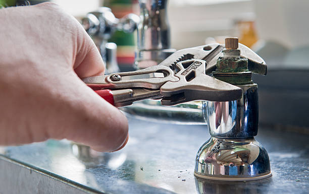 Water damage restoration experts in NJ