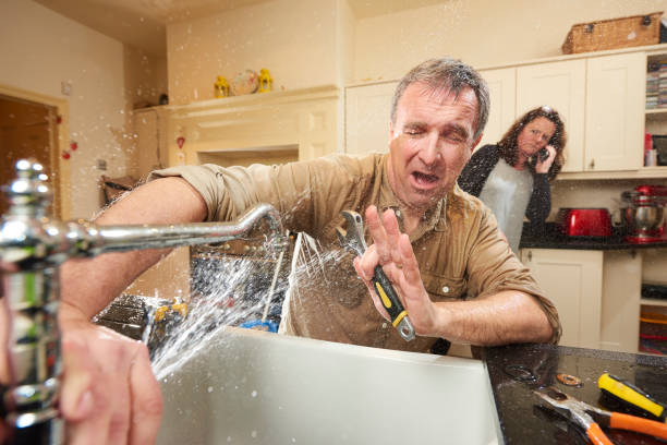 Best Commercial water damage restoration  in Thorofare, NJ